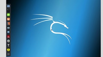 How to use kali Linux on Internet or iOS
