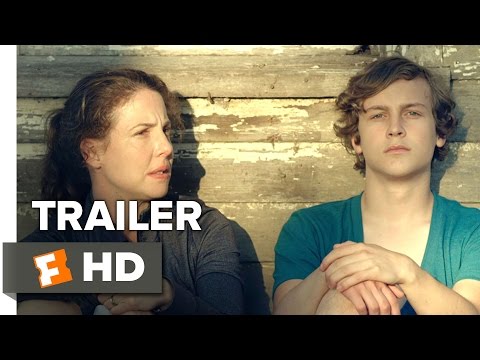 Take Me to the River Official Trailer 1 (2016) - Robin Weigert, Richard Schiff Drama HD