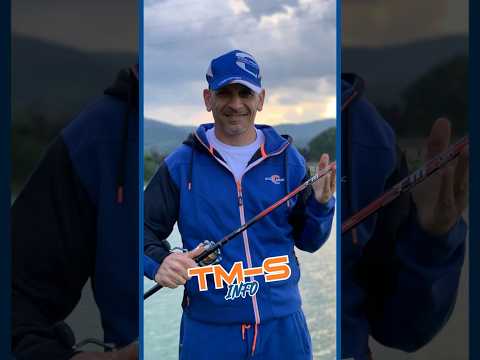 🔵🟠𝗜𝗻𝗳𝗼 𝗧𝗠-𝗦🟠🔵 #fishing