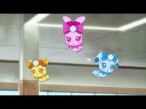 القوه الامعه دوكي دوكي بالعربي الحلقه 1 مغامره جديده ج5 