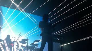 Tame Impala - Elephant Live at 3 Arena, Dublin, 26/6/19