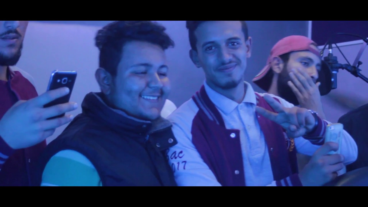 Lycée Technique Djerba - BAC18 - INTRO - مجد اليوسفيّين - Album [مجد اليوسفيين]