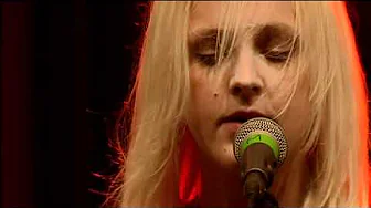 I speak because i can - Laura Marling Into The Great Wide Open festival I speak because i can - Laura Marling Into The Great Wide Open festival