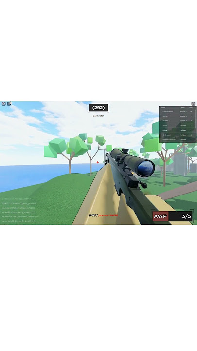 These hit markers are crazy