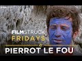 Pierrot le fou  filmstruck fridays