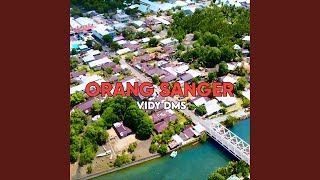 Download lagu Orang Sanger