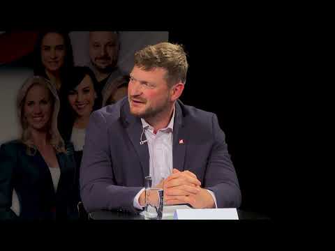 6. 10. 2026 - Předvolební debata - Komunální volby 2026 2. díl