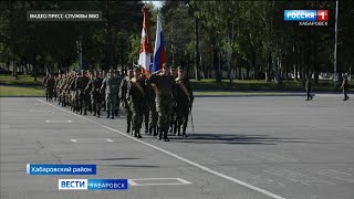 Тактика, сборы, стрельбы: в Восточном военном округе начался летний период обучения