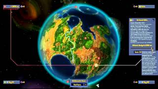 Celebrity 20 Let's Play Cortex Command (Hill Fort Finish) Wealth