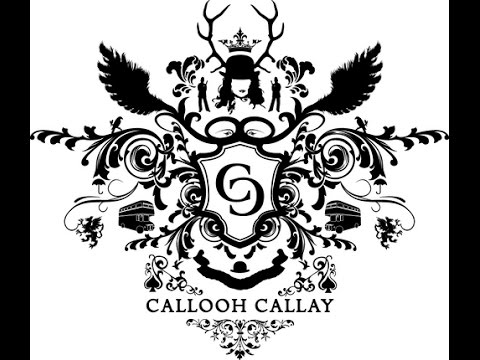 CALLOOH CALLAY