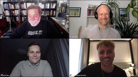 Pivot to Performance with Fredrik Peterson and Teemu Lilja