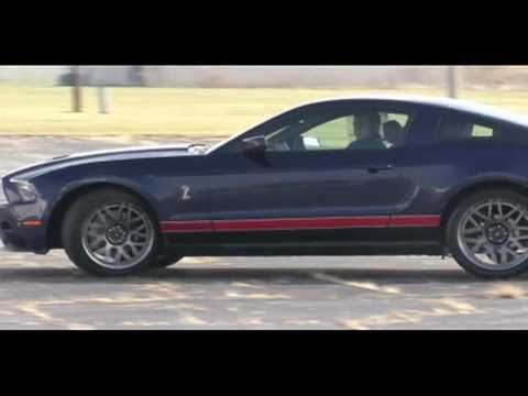 2011 Ford Mustang Shelby GT500 - SOLD - Reineke Fa...