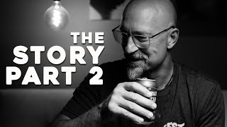 The Moment I Decided to Stop Playing Small