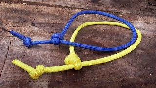 How You Can Make The Worlds Easiest Mad Max Paracord Bracelet