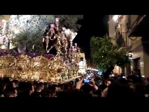 Real, Piadosa y Venerable Hermandad de Culto y Procesión de Nuestro Padre Jesús del Rescate y María Santísima de Gracia