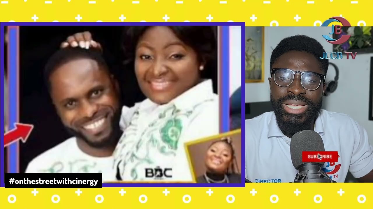 Kumawood actress Patricia Osei Boateng surrendered herself to the police within 24 hours