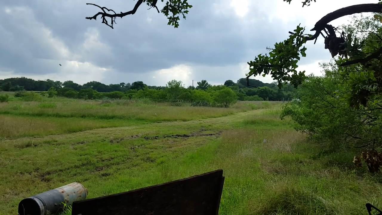 Kilo of ammonium nitrate and aluminum powder