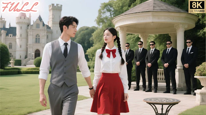 Poor Girl Forced To Marry The Cold CEO, But When She Tried To Leave, He Can’t Let Her Go!