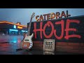 Hoje Catedral (Bass Cover)