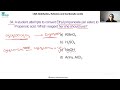LBA KCET   II PU Chemistry   Aldehydes, Ketones and Carboxylic acids  MCQ 34