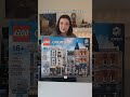 think I may have found an incredible deal on a retired LEGO set