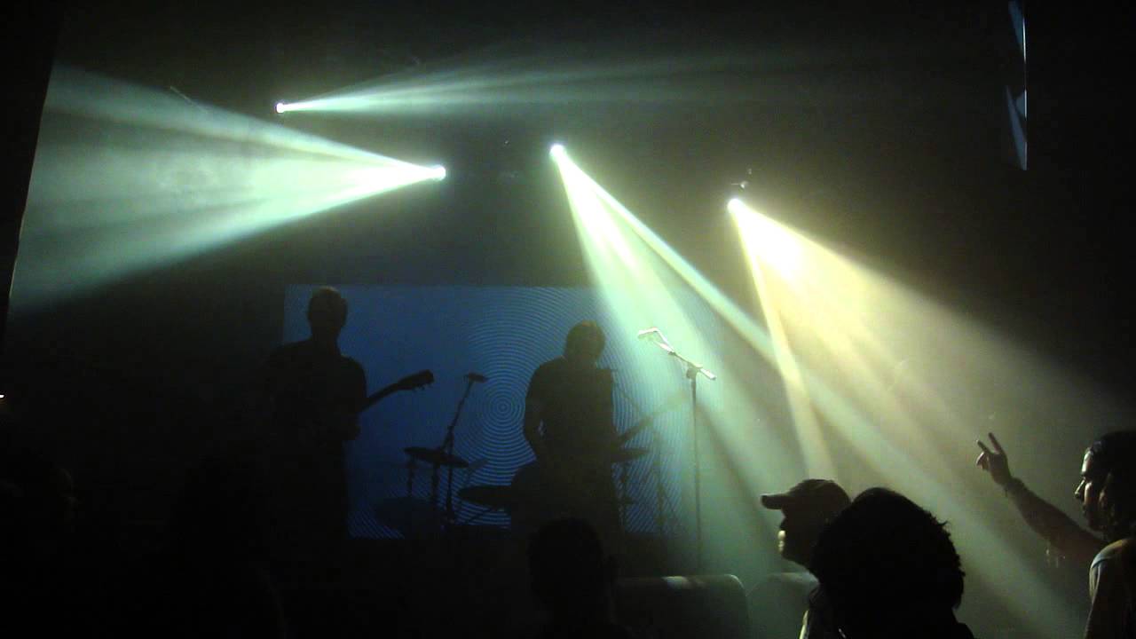 candybar planet live at Roadburn Festival 2013