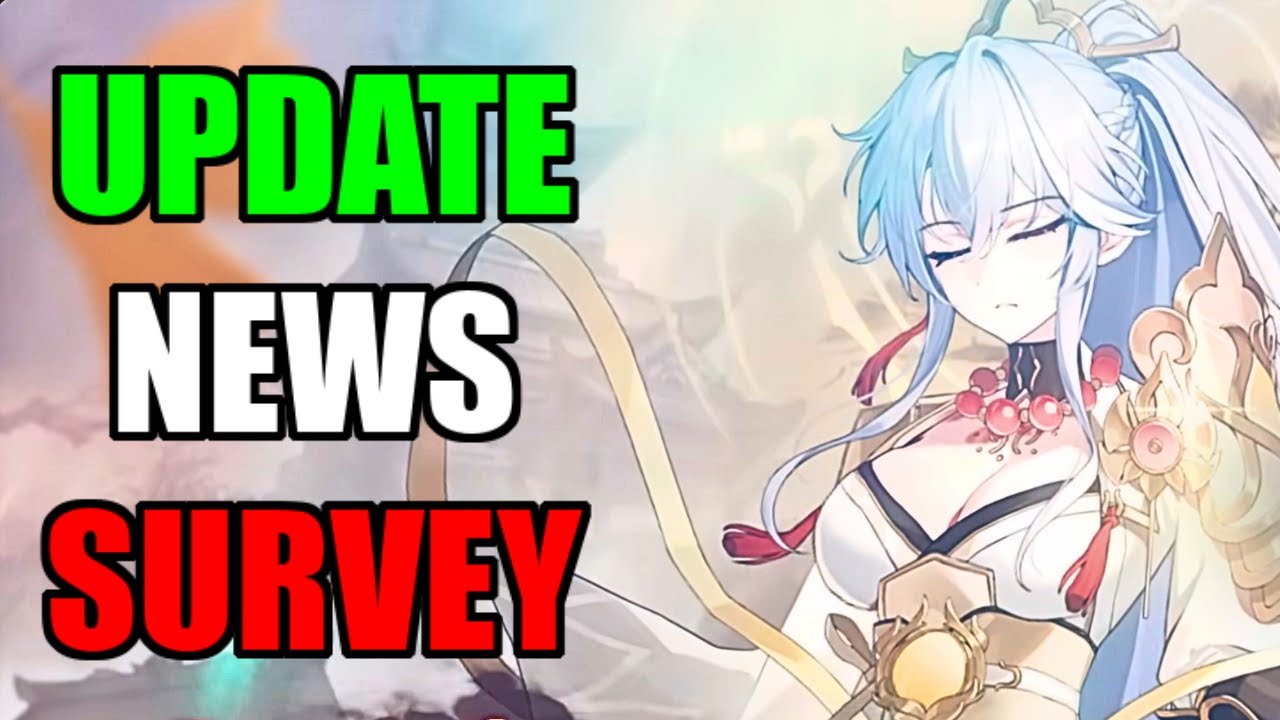 ОБНОВЛЕНИЕ ВЫШЛО! Давайте посмотрим, что ждёт Epic Seven на этой неделе!