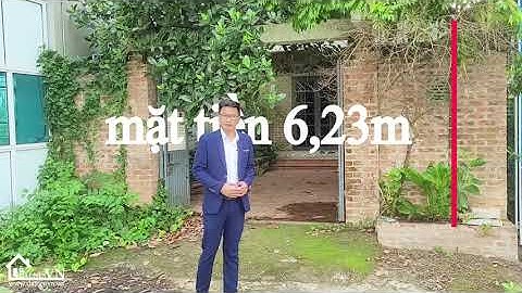 Đất Nền VN - Diện Tích 107,8m2 Đất Tân Xã Thạch Thạch, LK Khu CNC Hòa Lạc, Gần DH FPT