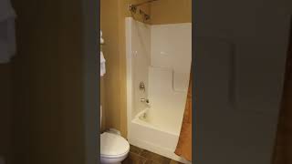 Wilderness Condos - Glacier Canyon