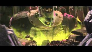 Paranorman - Trailer Español Latino - Full Hd