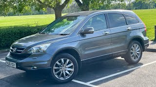 Honda CR-V for sale