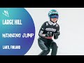 Ito ends World Cup season on a high note | Lahti | FIS Ski Jumping