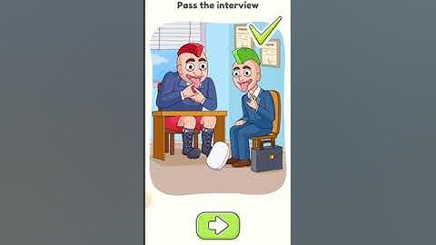 Dop 5: Delete One Part Level 47 Gameplay Walkthrough Solution