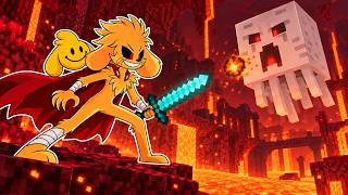 Full ¡MIKECRACK es VERITY 3! 😨😱 INSTALÉ EL MISMO MOD que RUBIUH en MINECRAFT Update
