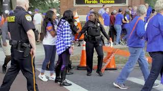 GPD Recruitment Video