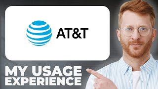 AT&T Mexico Mobile Operator Review - Usage Experience