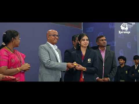 CIRA ASSOCIATION HIGHLIGHTS | Computer Science & Engineering Division | Karunya University