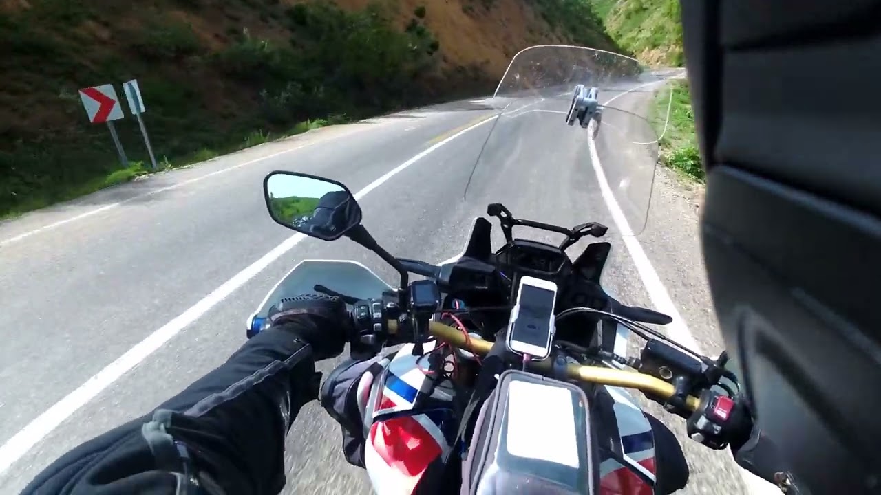 TUNCELİ OVACIK   KEMALİYE ARASI 5 HAZİRAN 2022