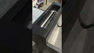 DTF Printer 60cm, two printhead xp-600 + shaker