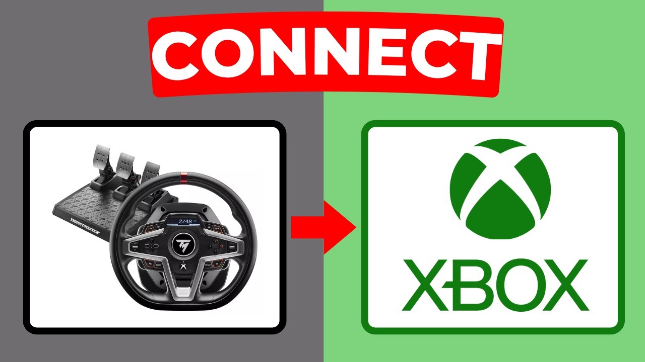 Volant Thrustmaster T248 - Neuf (boîte Ouverte) - Garantie Jusqu'en 2025