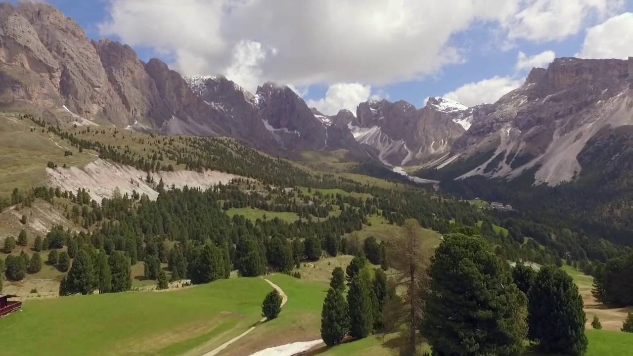 Col Raiser summer - YouTube