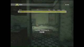 Modern Warfare 2 Connection Interrupted