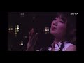好きな水樹奈々モメント╰(* ́)`*)╯♡