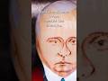 The Kremlin Runs on Fear #putin #russia #stalin #kremlin #history #politics #ussr