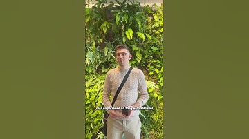 NeurotechEU Hackathon 2023: Beni at the Hackathon