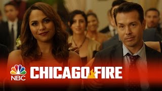 Chicago Fire - Partys Over Episode Highlight