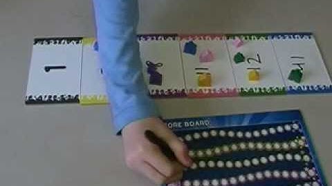 Wits and Wagers Family Review - with Tom Vasel