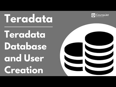Teradata Database and