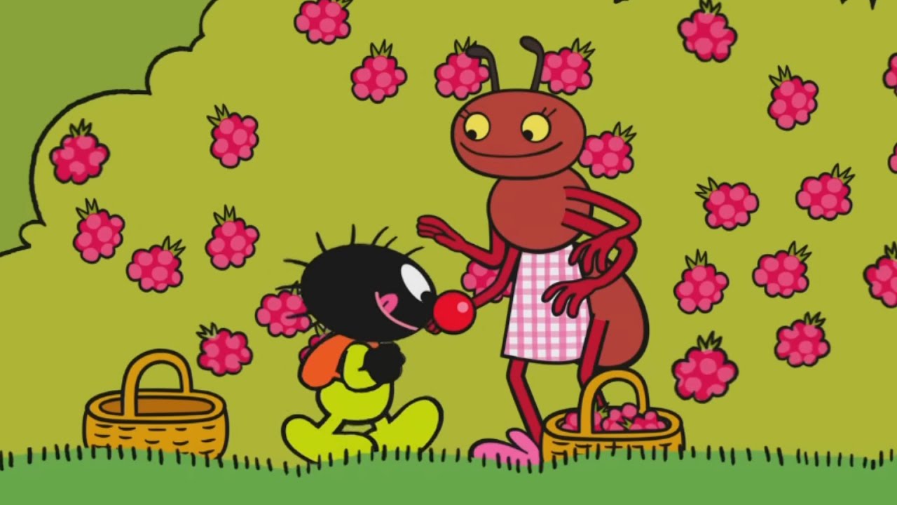 3 NOUVEAUX ÉPISODES DE PETIT POILU - COMPILATION POUR ENFANT