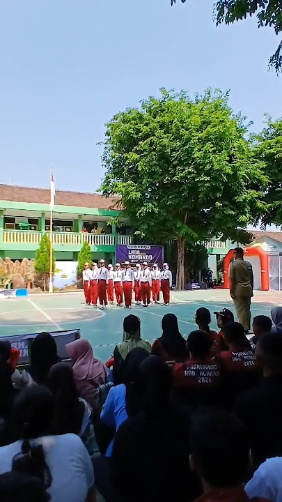 LKBB KOMANDO THE SHERIES 2024